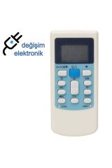 Aura Hyk-07 Klima Kumandası
