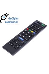 Sony Kdl-32r420a Lcd Led Tv Kumandası