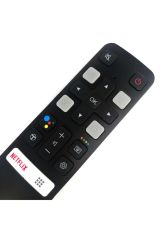 Tcl 65c825 Android Smart 4k Led Tv Kumandası