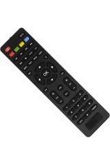Fobem 315 Hd Pvr Uydu Kumandası