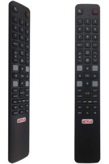 Tcl Qled Smart Led Tv Kumandası