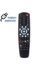 Sunny At-14100 Hd Pvr Uydu Kumandası