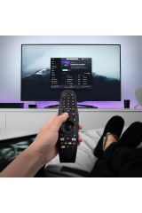 Hi-level Hl43dmn540 43'' Webos Smart Led Tv Kumandası