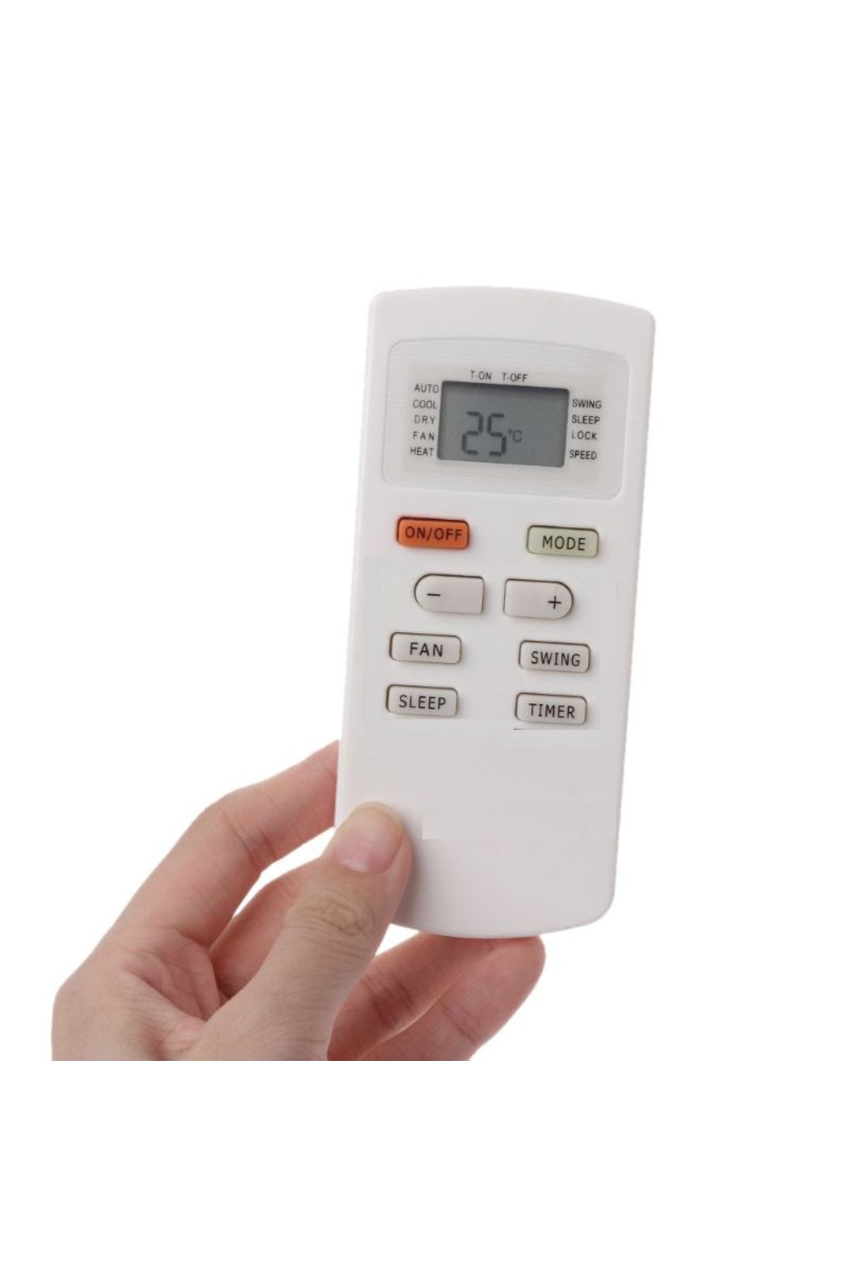 Signa Sgm12invdmr Inverter Klima Kumandası