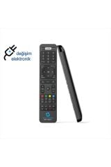 Spybox Sx Mini Android 4k Hd Uydu Kumanda