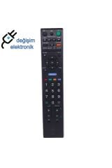 Sony Rm-ed037 Lcd Led Tv Kumandası