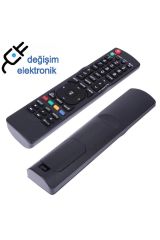 Lg 32lg3000 Plazma Lcd Tv Kumandası