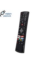 Vortex Smart Led Tv Kumandası