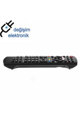 Panasonic Tx55ds503e Smart Led Tv Kumandas