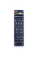 Wellbox Uk-003 Hd Uydu Kumandası
