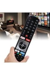 50r7540 4k Smart Led Tv Kumandası