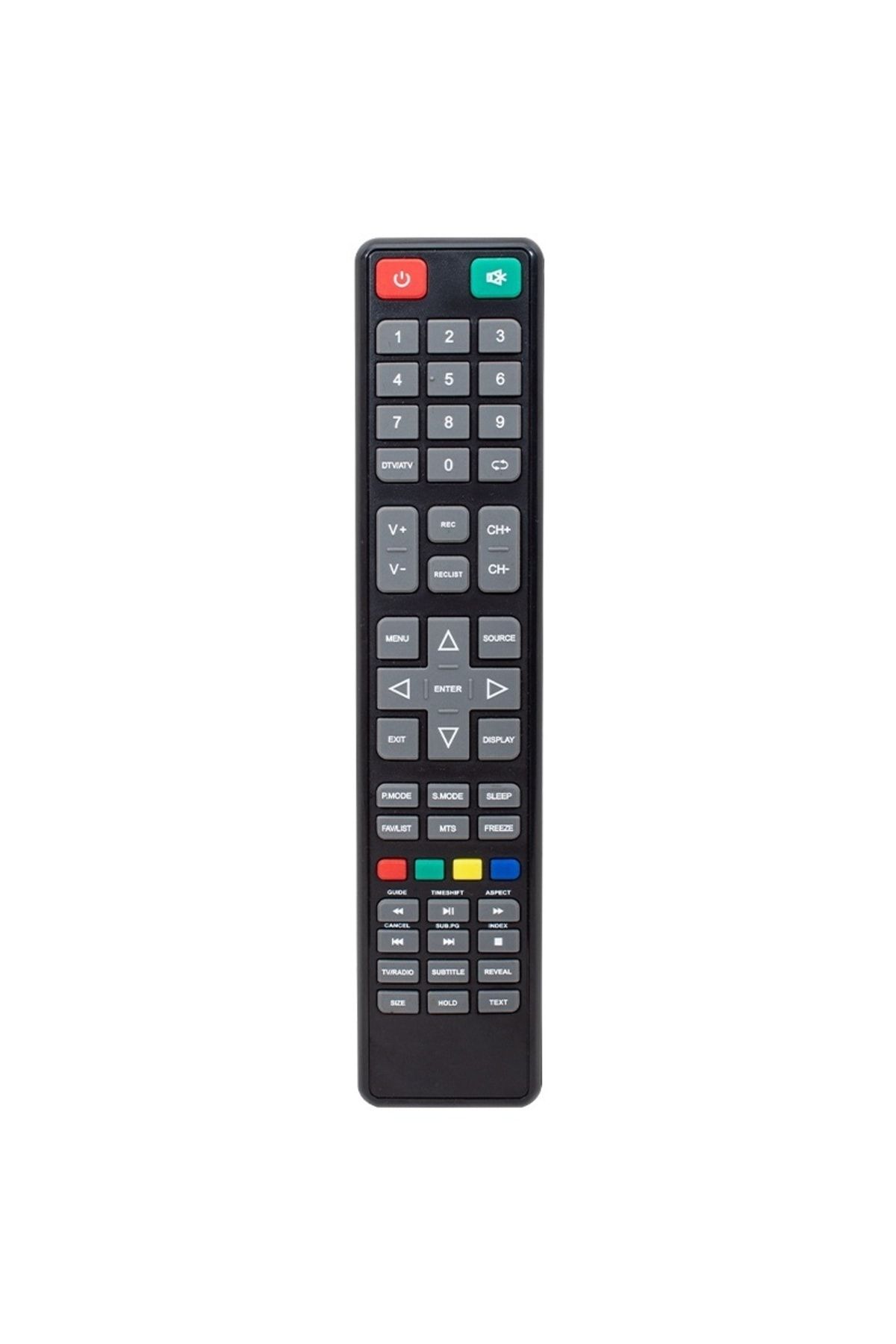 Sungate Sg-2401 Led Tv Kumandası