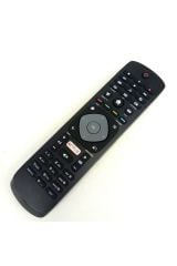 Philips 49pus6581/12 Smart Led Tv Kumandası