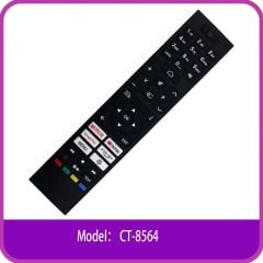 Ct-8564 Smart Led Tv Kumandası