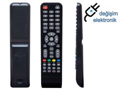Onvo 24Ov5002H Led Tv Kumandası