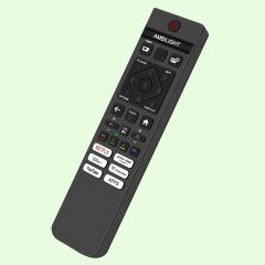 Philips 398gm10bephnd000cr Kumanda Ses Komutsuz