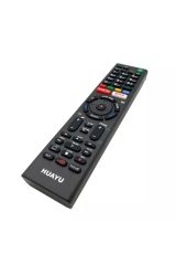 Sony 65ag8 Smart Led Tv Kumandası