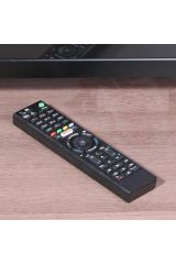 Sony Kdl-46h800 Uyumlu Smart Led Tv Kumandas