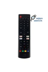 Lg Akb76037605 Smart Led Tv Kumandası