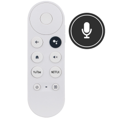 Google Chromecast Uyumlu Kumanda Rc-Bt1846-V1
