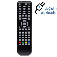 Sunny Sn032lm8-t1f Lcd Led Tv Kumandası