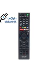 Sony 55Xh8096 Android Led Tv Kumandası