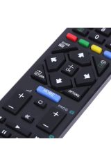 Rm-ga024 Lcd Led Tv Kumandası