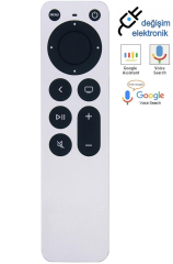 Apple Tv Kumandası