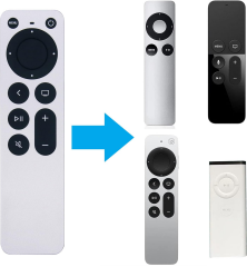 Apple Tv Kumandası