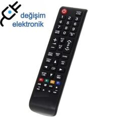 Samsung 32H5000F Smart Led Tv Kumandası