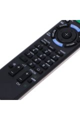 Sony Bravia Rm-ed053 Lcd Led Tv Kumandası