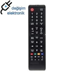 Samsung 32H5000F Smart Led Tv Kumandası