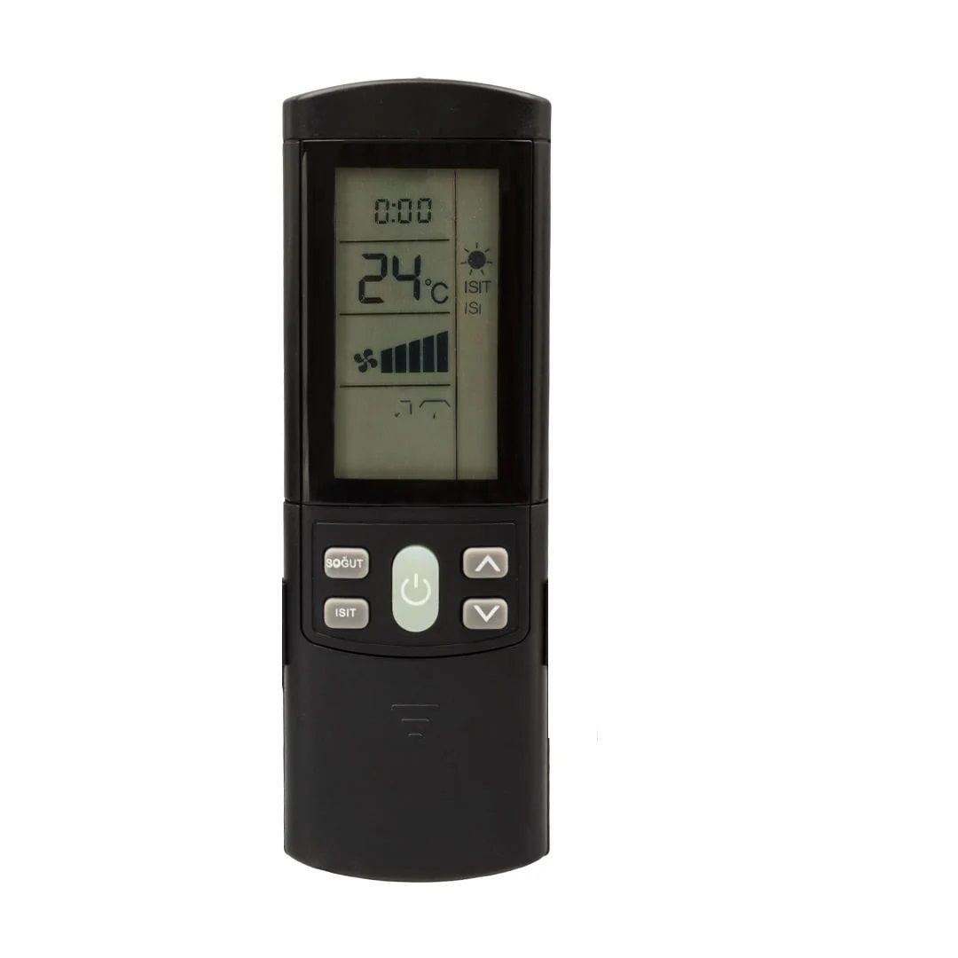 Regal Finlux Vestel Klima Kumandası 0545