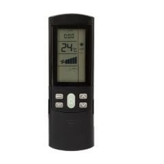 Regal Finlux Vestel Klima Kumandası 0545