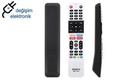 Grundig 32 Gfh 6950 Smart Led Tv Kumandası