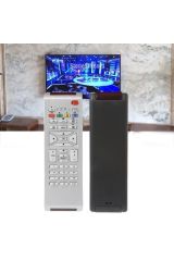 Philips 32pf5320 Lcd Tv Kumandası