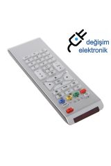 Philips 32pf5320 Lcd Tv Kumandası