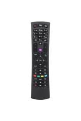 Vestel Led Tv Kumandası Uzun 49ub7950 - 40ua9300 - 42fa7500 - 49ub9300 - A4891