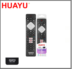 Philips 65pus6704/12 Smart Led Tv Kumandası