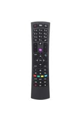 Vestel A4891 Rc5 Led Tv Orjinal Kumandası