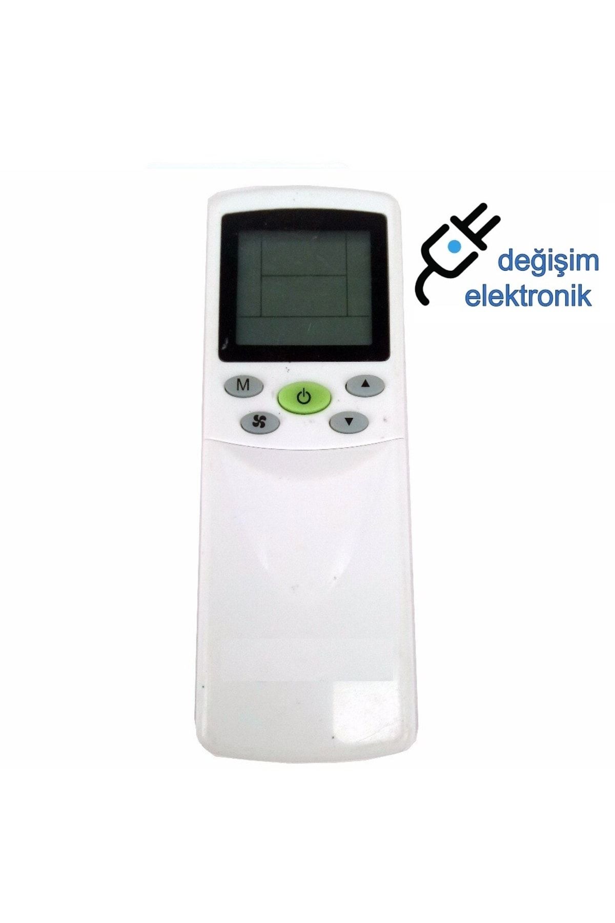 Olefini Zh/ty-01 Klima Kumandası