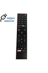 Beko Smart Led Tv Kumandası