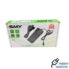 12 Volt 7 Amper Adaptör 5.5x2.5mm Uç