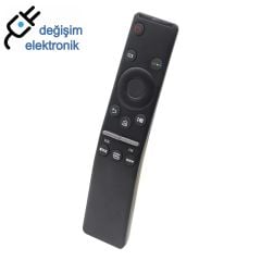 Samsung 65cu8500 Crystal Uhd Led Tv Kumandası