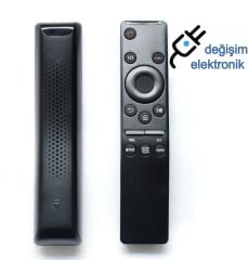 Samsung 65cu8500 Crystal Uhd Led Tv Kumandası