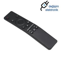 Samsung 65cu8500 Crystal Uhd Led Tv Kumandası