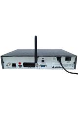 Ts-4000 Full Hd Uydu Alıcısı 1 Yıl Rediptv