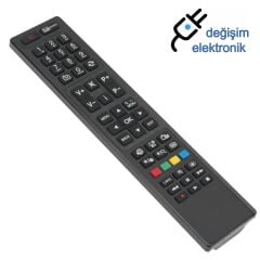 Vestel 42Pf3022 Led Tv Kumandası