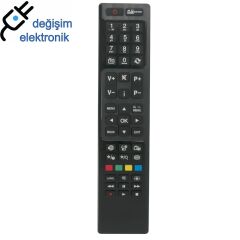 Vestel 42Pf3022 Led Tv Kumandası