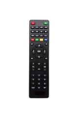Wellbox 7000 Hd Uydu Kumandası